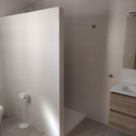 Apartamento Santonja A 300 Metros De La Playa Apartment Benidorm Luaran gambar