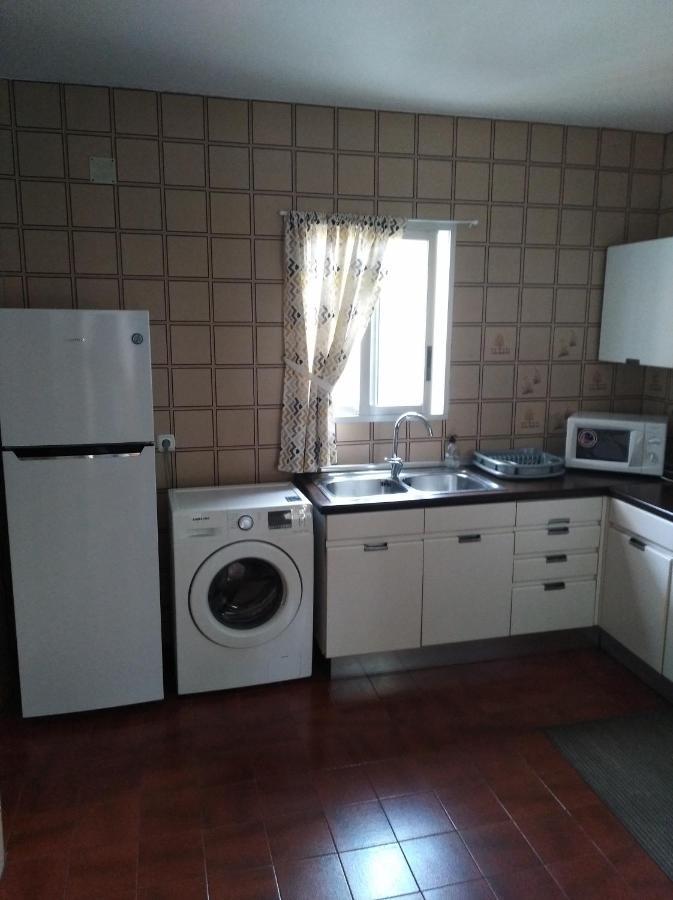 Apartamento Santonja A 300 Metros De La Playa Benidorm Luaran gambar
