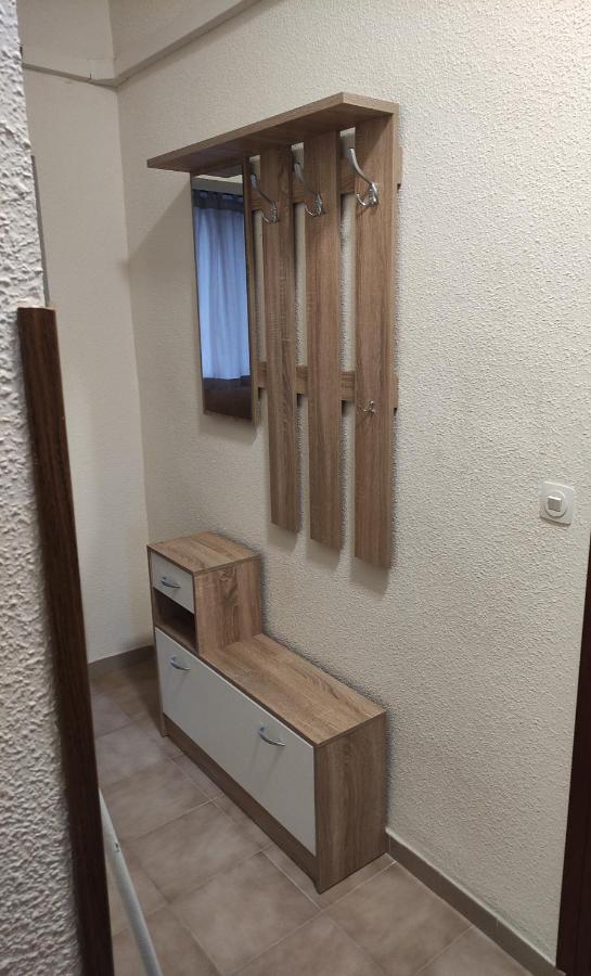 Apartamento Santonja A 300 Metros De La Playa Apartment Benidorm Luaran gambar